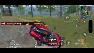 BGMI Crazy tournament highlight ❤️ |SYRAX GAMING 