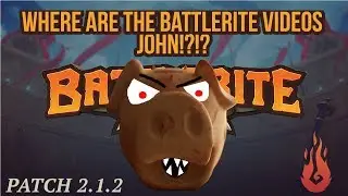 Talking Battlerite Videos and Community Input