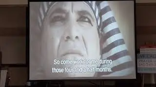 God Heard Their Cry-Pt. 2