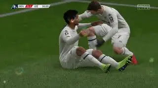 Loftus-Cheek vs Bournemouth