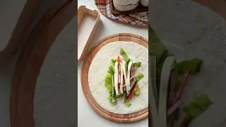 Собираю ланч бокс на работу🍱 #lunch #lunchbox #обед #ланчбокс