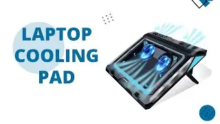Top 5 Best Laptop Cooling Pads