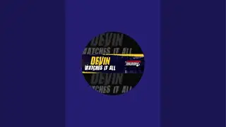Devin G is live!