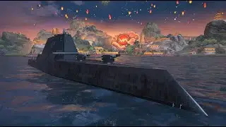 Uhhh.... | Live Modern Warship ID