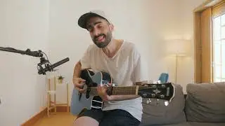 Hollow Coves - Coastline (Acoustic Cover)