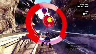 Road Rage Sundays: Mad Riders #gaming #playstation #atv #racing