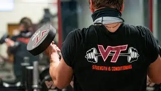 BSB: Weight Room Philosophy