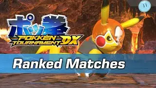 Она &mdash; ЛУЧШИЙ персонаж? | Daily Pokk&eacute;n | POKK&Eacute;N TOURNAMENT DX [2025]