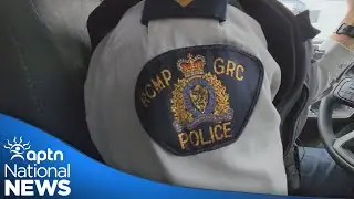 22-year-old in Big River First Nation killed in pedestrian collision | APTN News