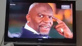 White Chicks meme Scene PT 2 (Real original meme)