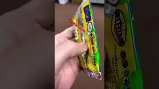 How I identified a resealed vintage Pok&eacute;mon TCG Base Set Booster Pack&hellip;watch out for scammers!
