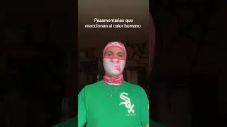 Supreme balaclava heat reactive #supreme #pasamonta&ntilde;as #capucha #ropa