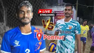 Bapatla 🆚️ Sri Kalihasti | #kamalvideos |