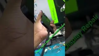 iPhone 15 pro max fix green Screen issues |How to solve iPhone green screen issues.