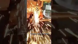 Spot Welding Machine #machine #gorangweldingmachine #gorang 87804 99281