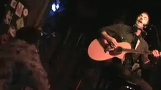 Robert Wynia + Peter Cornett - How It Was Meant to Be - 6.22.15 - Hawthorne Thtr. PDX