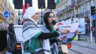 Flamb&eacute;e de violence en Cisjordanie!