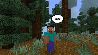 Minecraft Bedrock con Los PEPES #8