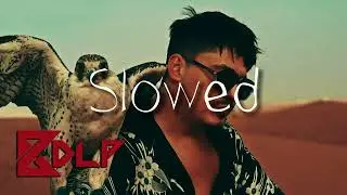 Habibi🔥- Bogdan DLP - [Slowed]