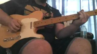 Demo from Steve Trovato 