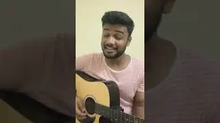 Chidiya | Vilen | Short acoustic cover