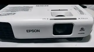 Proyector Epson VS230 con HDMI