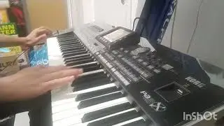 İstanbul Strings 2025 Korg Pa3x Kronos style 
