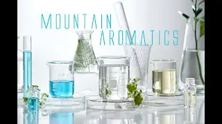 Ionone Beta Pure - How To Make Perfume - Fruit & Wood