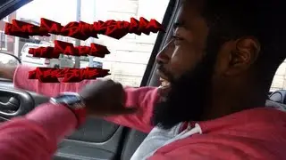 Kdot Da Showstoppa- OFF DA TOP FREESTYLE