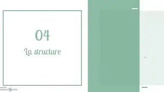 Formation Classification Dewey