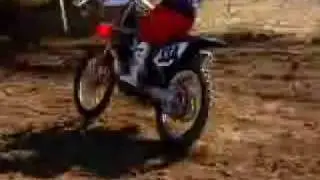 Mike McDade at Mini O's