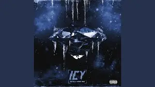 Icy (feat. King Tee)