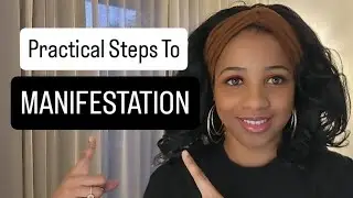 How to ACTUALLY Manifest EVERYTHING in 2026, the Year of Manifestation per Pastor Chris Oyakhilome