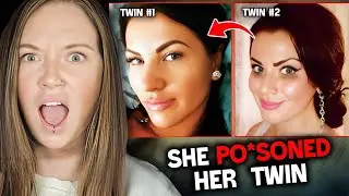 She stole her identity&hellip; than this happened&hellip; 