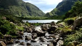 Our Ireland RnR Tour 5 Star Resort Hotel - The Dunloe, Beaufort, Killarney, County Kerry.