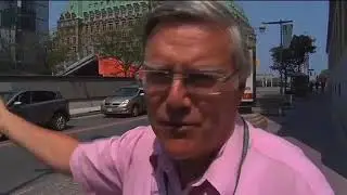 What is that Ottawa building?