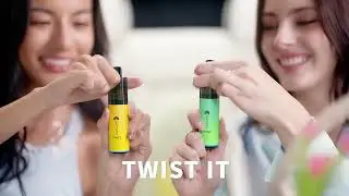 Hayati Twist 5000 Advertisement Video