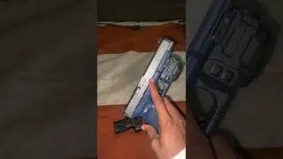 Glock 35 gen 4