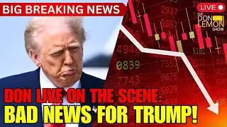 HOT TOPICS | Bad News For Trump: Jobs Report DISASTER! - September 5th, 2025