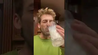 Have you ever tried Siberian Tiger Milk?