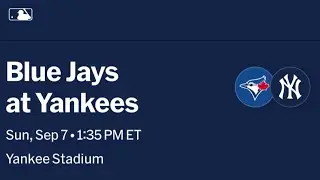 Live  @ Yankee stadium