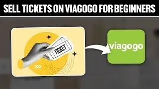 How To Sell Tickets on Viagogo For Beginners 2025! (Full Tutorial)