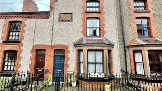 Property For Sale at Llanfyllin, Powys