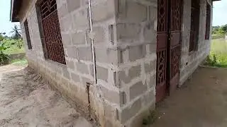 MALIZIA NYUMBA HII UHAMIE; INAUZWA BEI YA JIONI