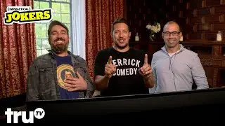 Impractical Jokers - New Season (Trailer) | truTV