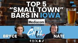 Top 5 Small Town Bars