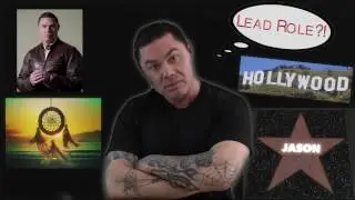 Canada's Top Indigenous Stunt Actor