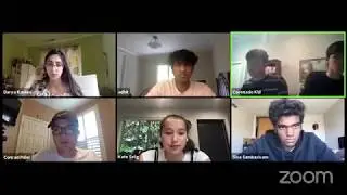 Delta SS vs Coronado KW Live Challenge