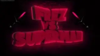 Frez Vs MD Superman