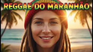 REGGAE DO MARANH&Atilde;O 🔥 INTERNACIONAL 2025 REMIX 🔥 SELE&Ccedil;&Atilde;O VIP